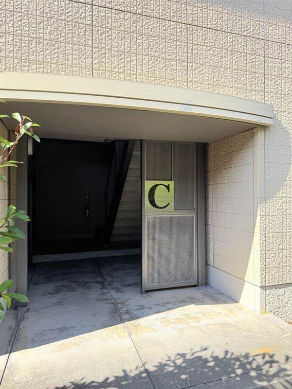 バリュージュヤシマ C棟のその他