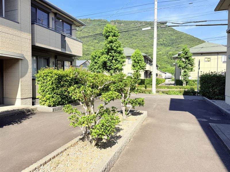 バリュージュヤシマ C棟のその他