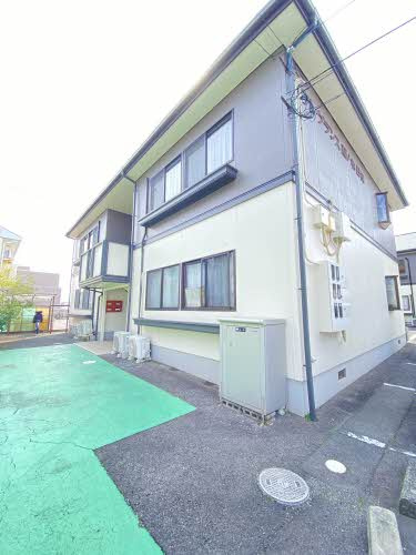 フレグランス藤ノ木 B棟のその他