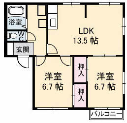 フレグランス石川