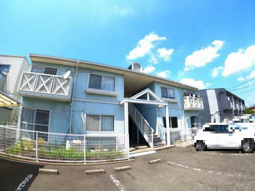 フレグランス石川のその他