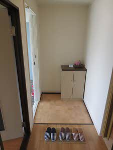 フレグランス石川のその他