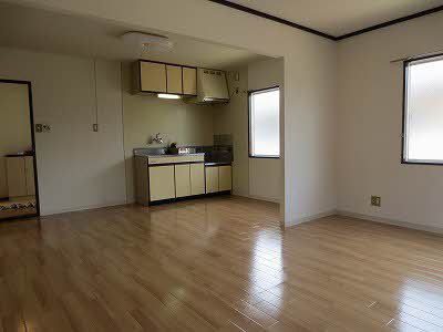 フレグランス石川のその他