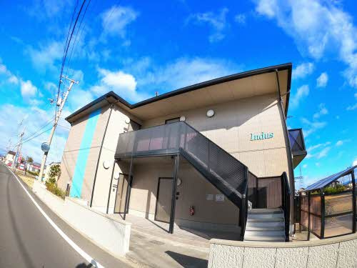 Cosmo Town I棟のその他