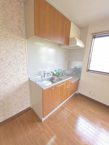 Cosmo Town I棟のその他