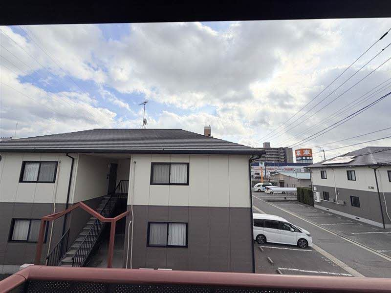 シーサイドDIAS D館のその他