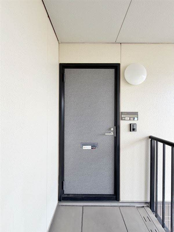 シーサイドDIAS D館のその他