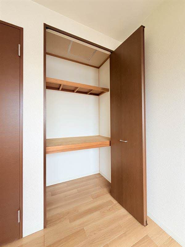 シーサイドDIAS D館のその他