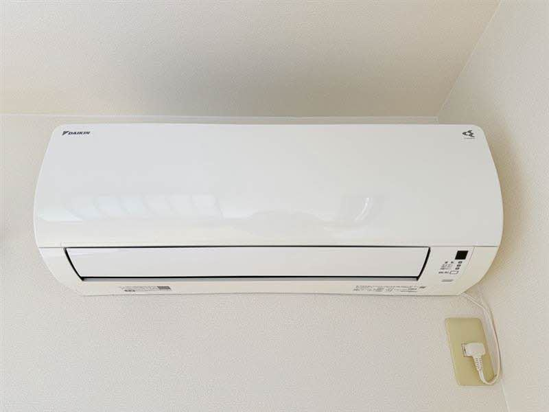 シーサイドDIAS D館のその他