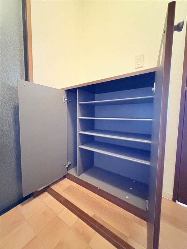 シーサイドDIAS D館のその他