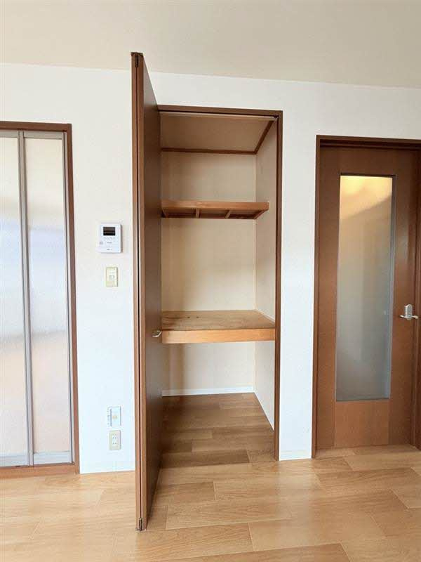 シーサイドDIAS D館のその他