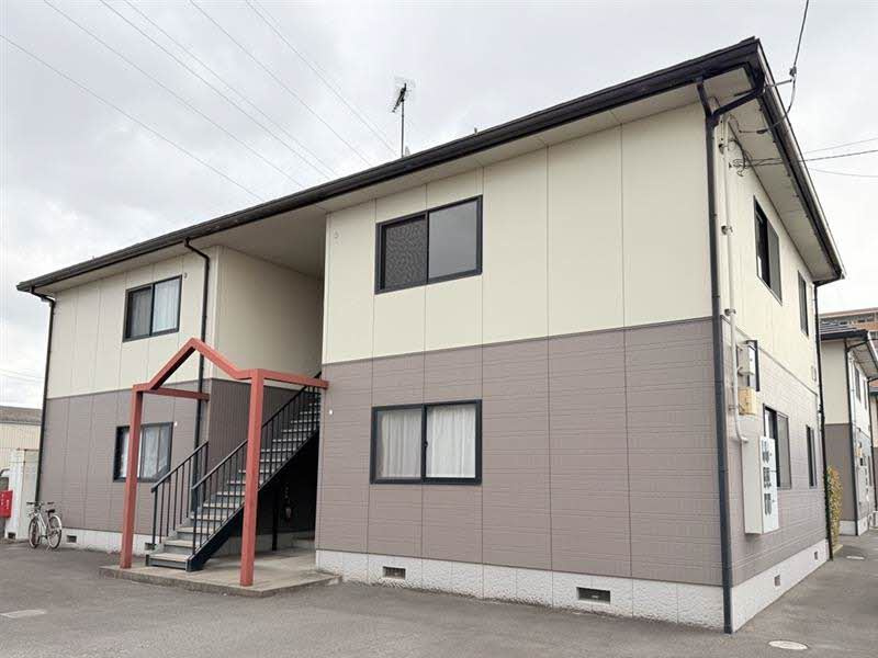 シーサイドDIAS D館のその他