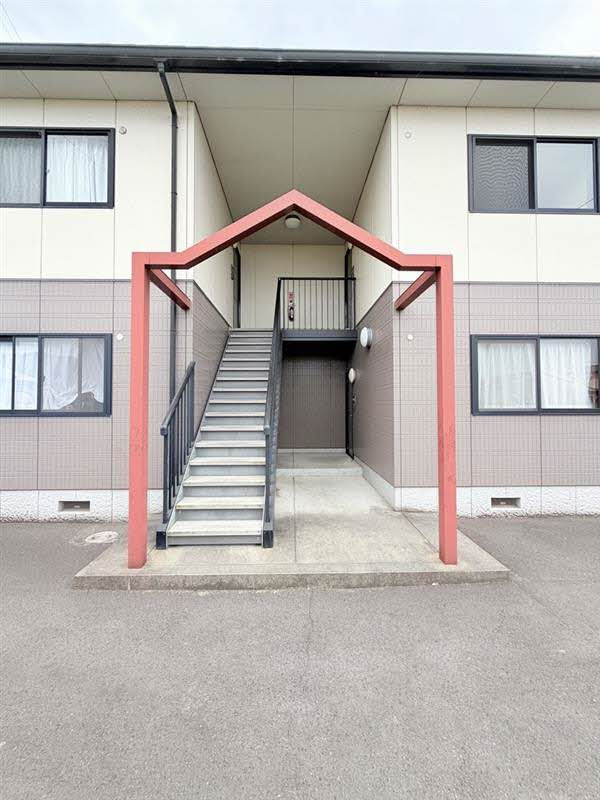 シーサイドDIAS D館のその他