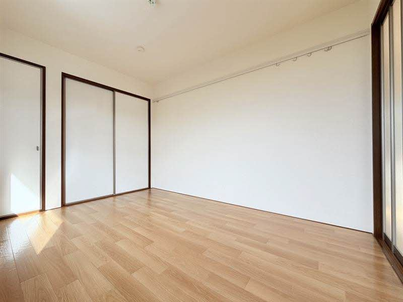 シーサイドDIAS D館のその他