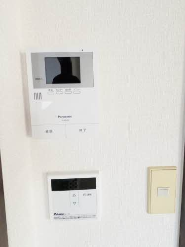 タウニィ長田のその他