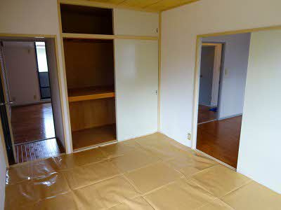 グリーンヒルズ太田 C棟のその他