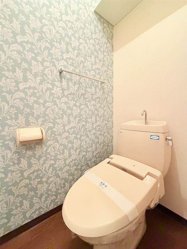 ジュネスタウン C棟のその他