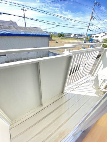 リベラ寺井 A棟のその他