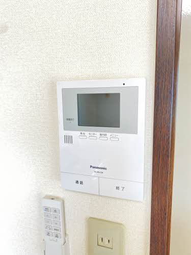 リベラ寺井 A棟のその他