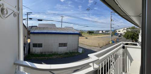 リベラ寺井 A棟のその他