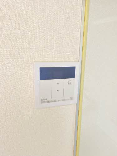 リベラ寺井 A棟のその他