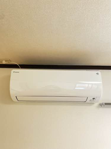 リベラ寺井 A棟のその他