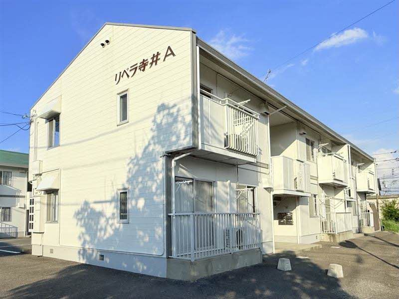 リベラ寺井 A棟のその他