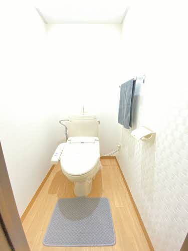 リベラ寺井 A棟のその他