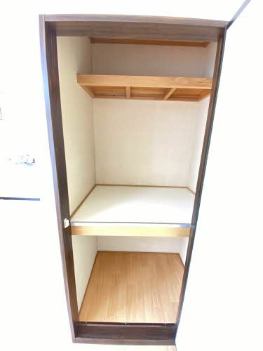 リベラ寺井 A棟のその他