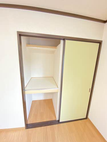 リベラ寺井 A棟のその他