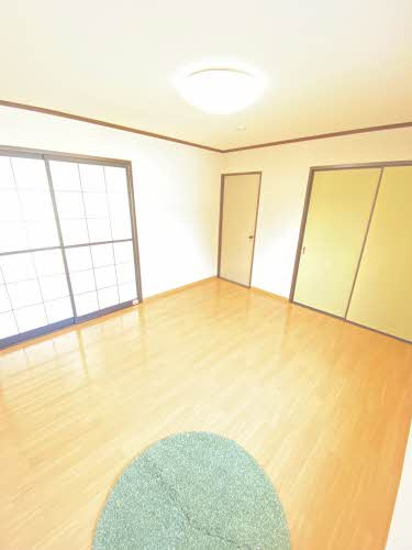 リベラ寺井 A棟のその他