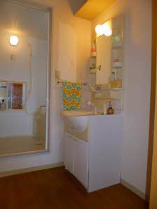Cosmo Town F棟のその他