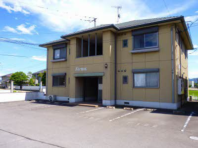 Cosmo Town F棟のその他