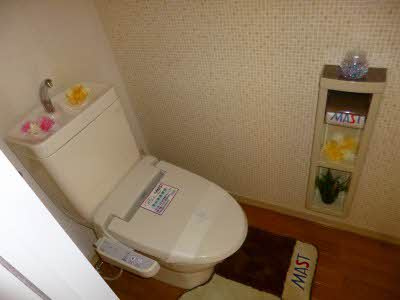 Cosmo Town F棟のその他