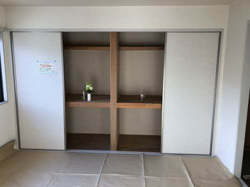 Cosmo Town B棟のその他