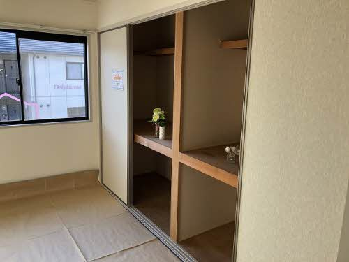 Cosmo Town B棟のその他