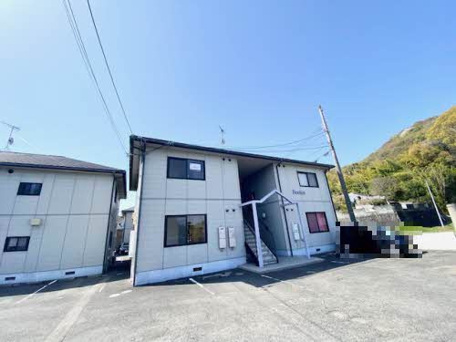 Cosmo Town B棟のその他