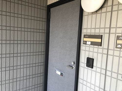 Cosmo Town B棟のその他