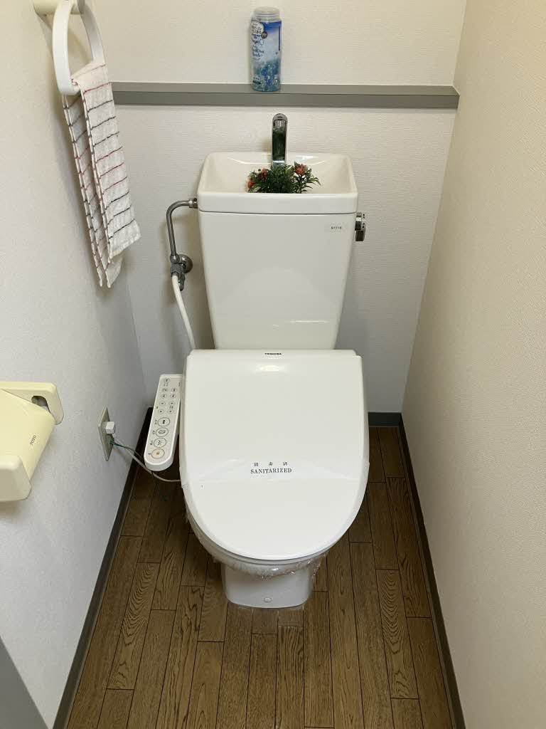 泉川マンションのその他