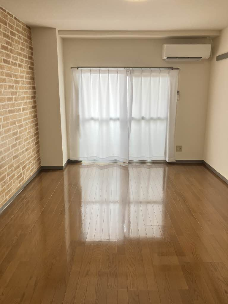 泉川マンションのその他