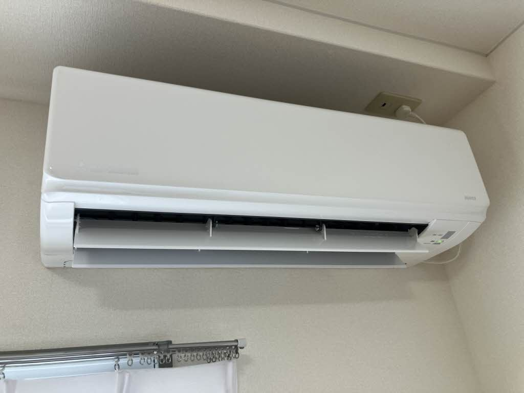 泉川マンションのその他