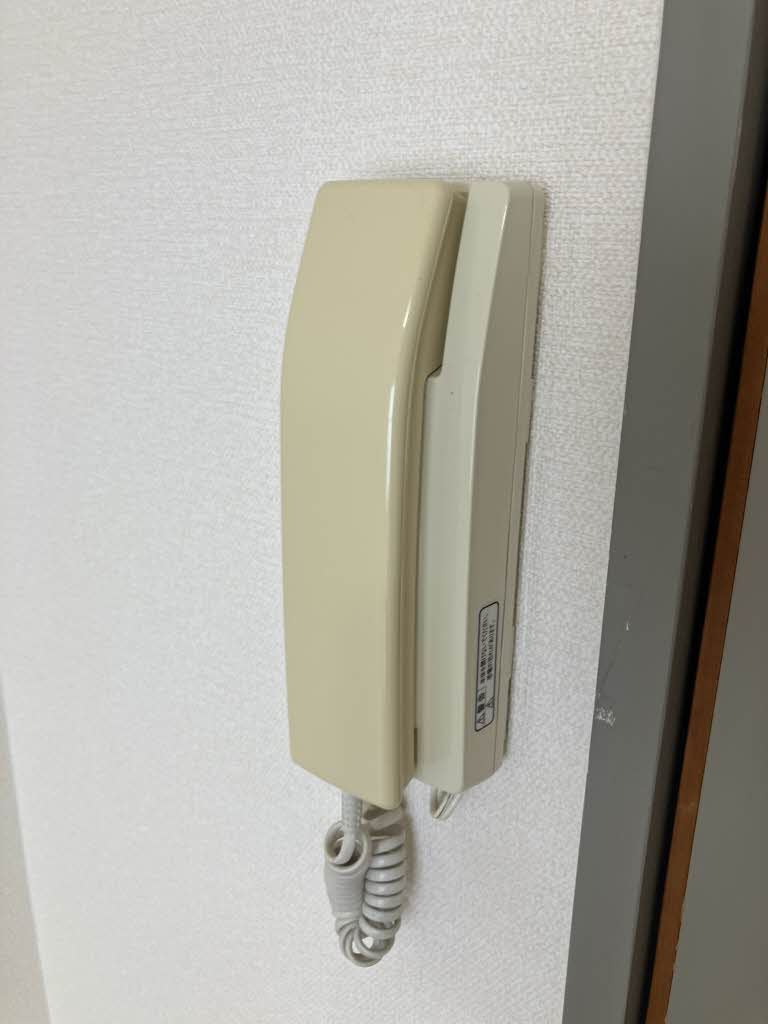 泉川マンションのその他