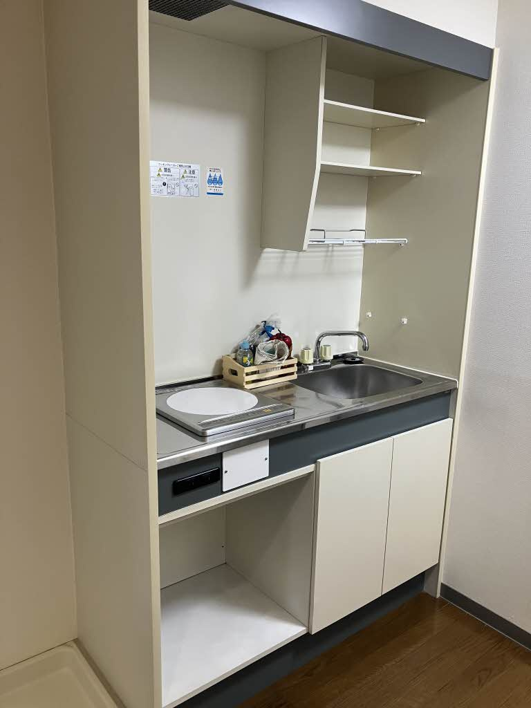 泉川マンションのその他