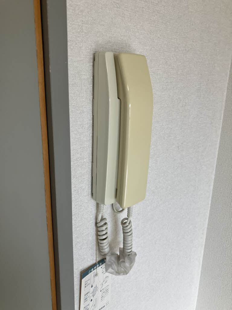 泉川マンションのその他