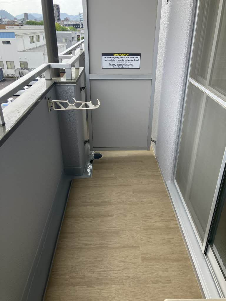 泉川マンションのその他