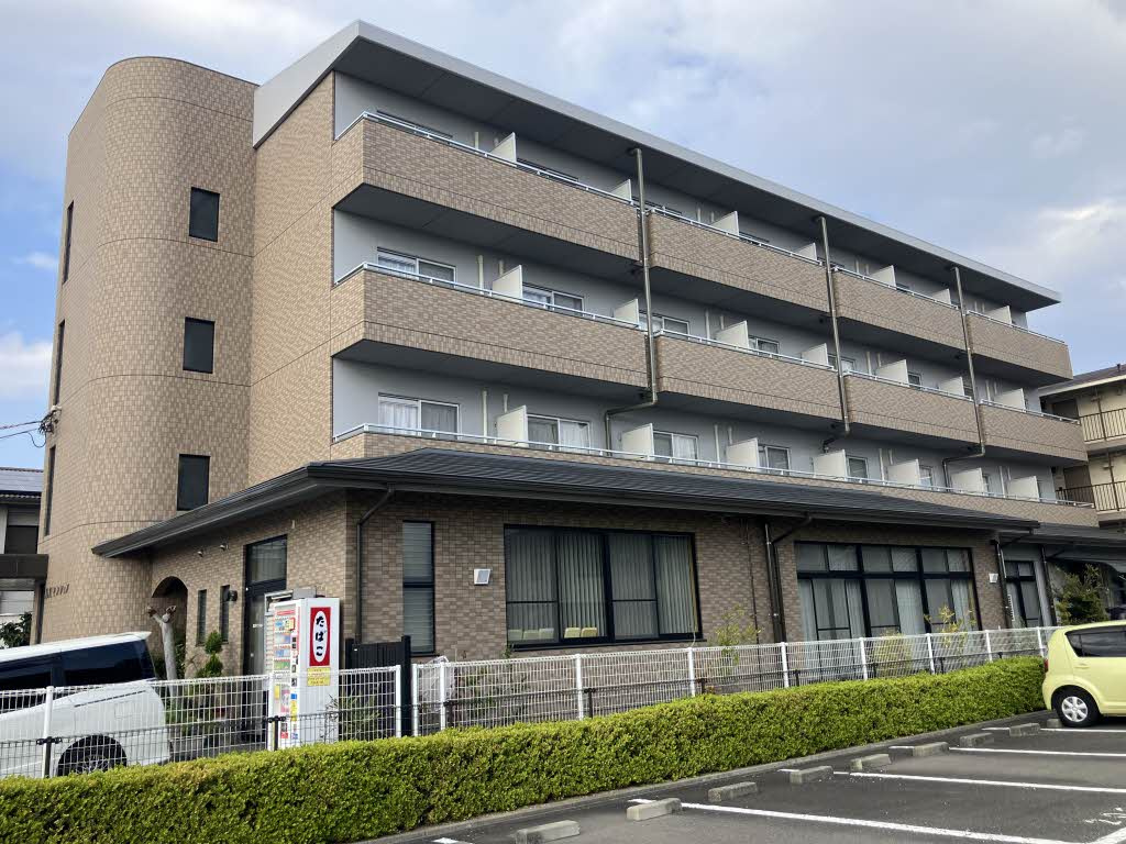 泉川マンションのその他