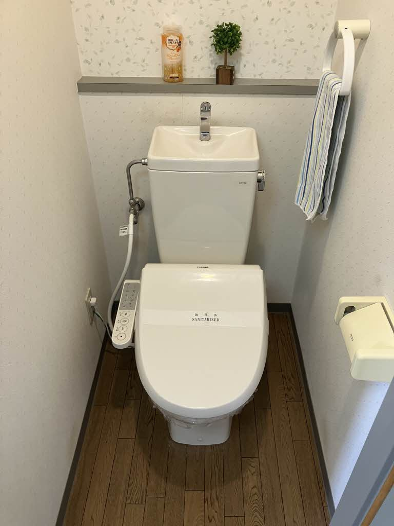 泉川マンションのその他