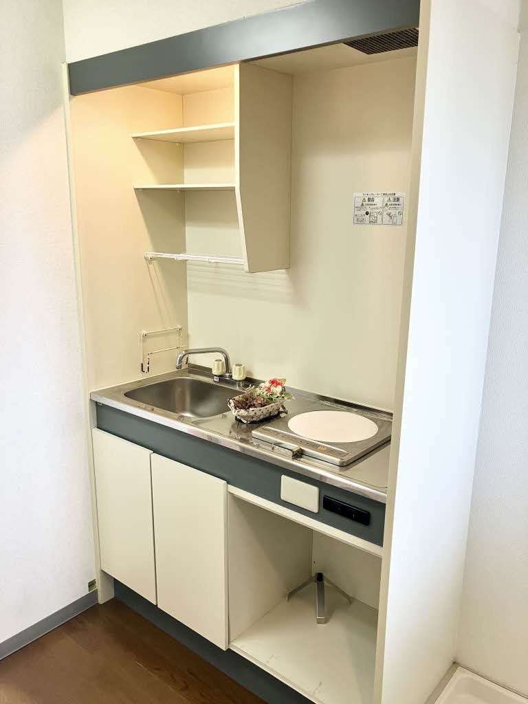 泉川マンションのその他