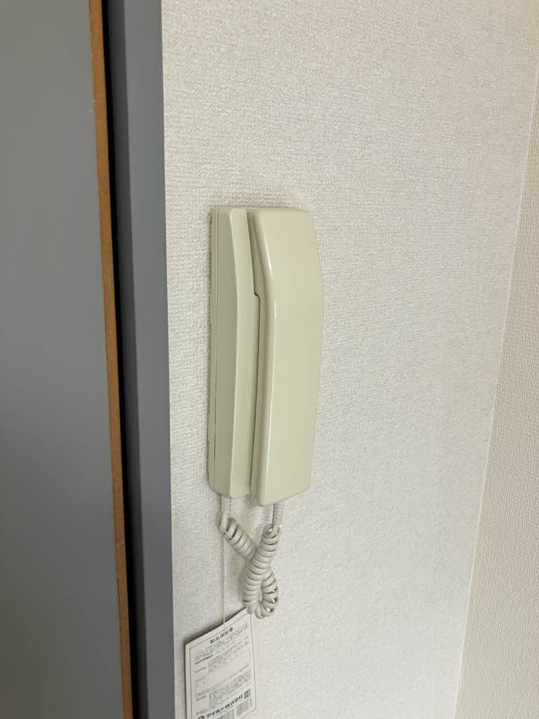 泉川マンションのその他