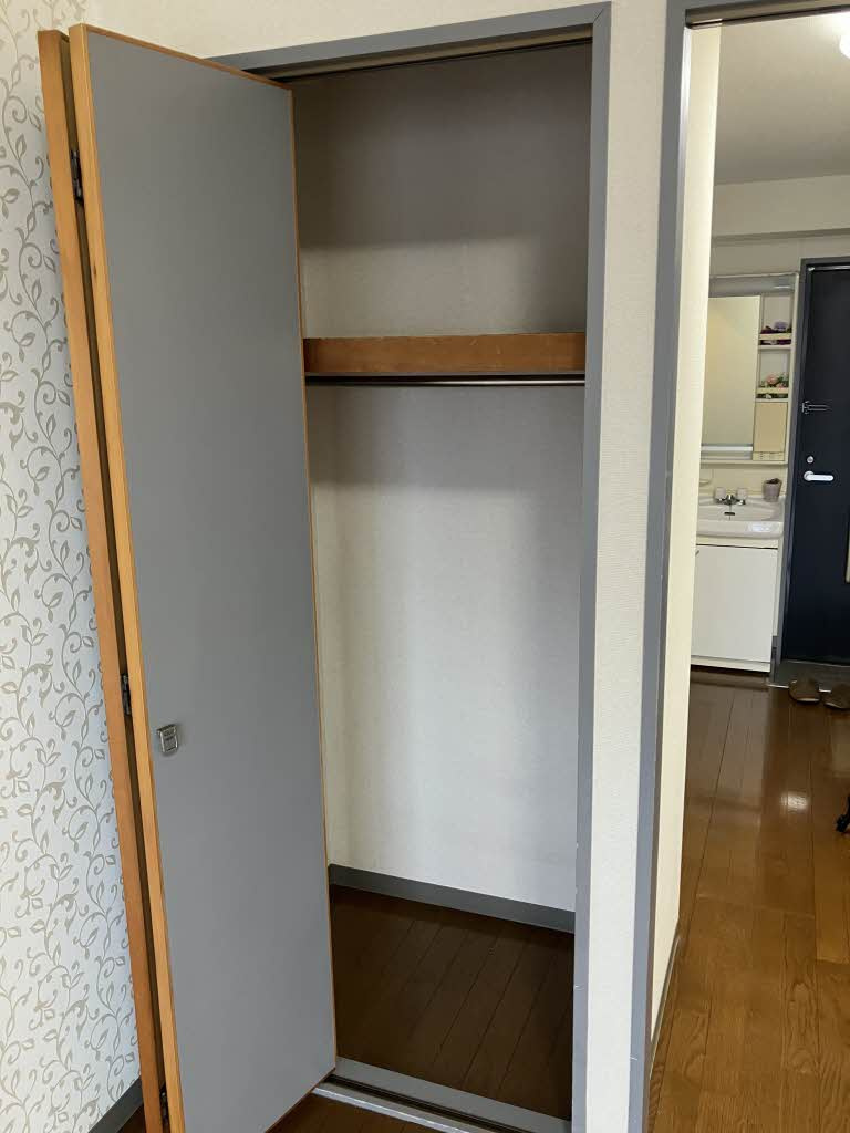 泉川マンションのその他